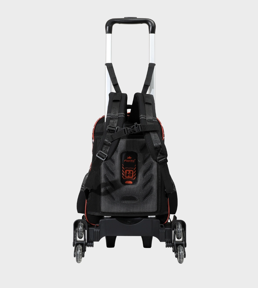 Trolley School Bag GB5486TB
